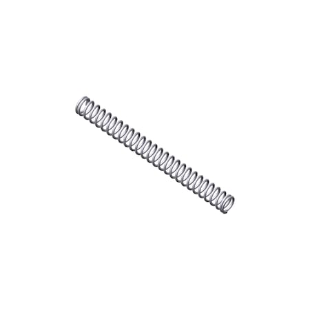 Approved Vendor Compression Spring, O= 0.148, L= 1.5, W= 0.018 G409962166